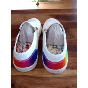 Toms | Shoes | Toms Baja Unity Rainbow Pride Slip On Shoes  display picture 2